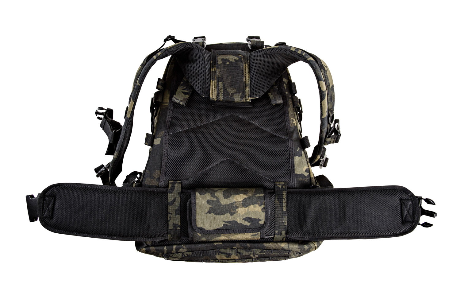 Tactical Performance Range Backpack / Go Bag / Bug Out Bag - BLACKRAPID